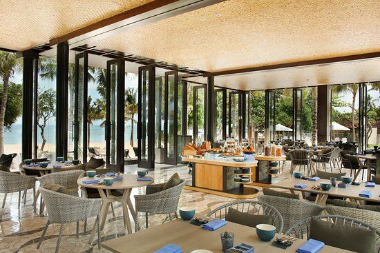 Sands Restaurant