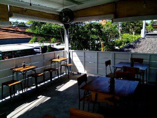 Nektar Bali