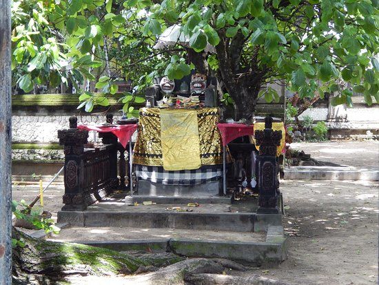 Patal Temple