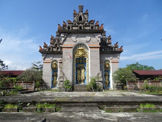 Nyoman Gunarsa Museum of Classical and Modern Art