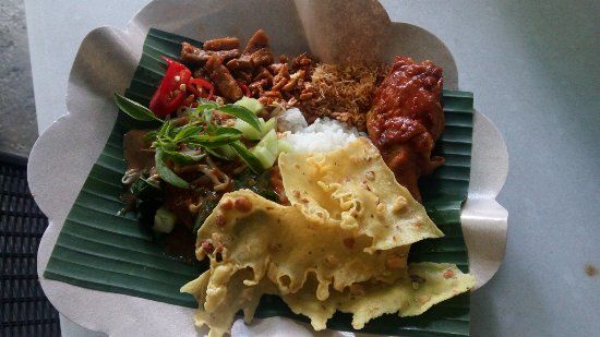 Warung Pecel Wijaya