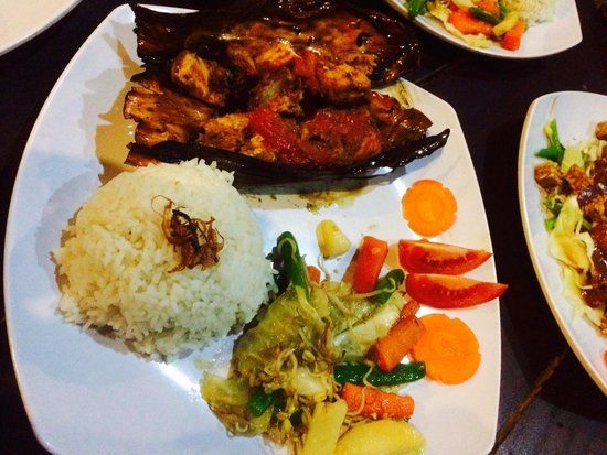 Amed Cafe