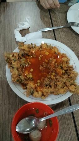Rumah Makan Acip
