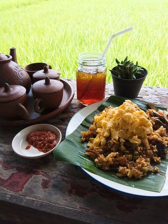 Warung Cobek