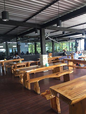 Warung Biker