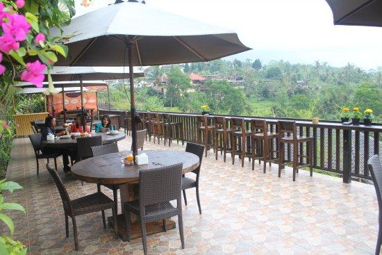 Warung Gemitir
