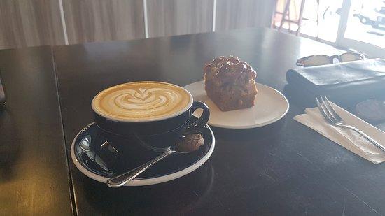 Marble Coffee & Co