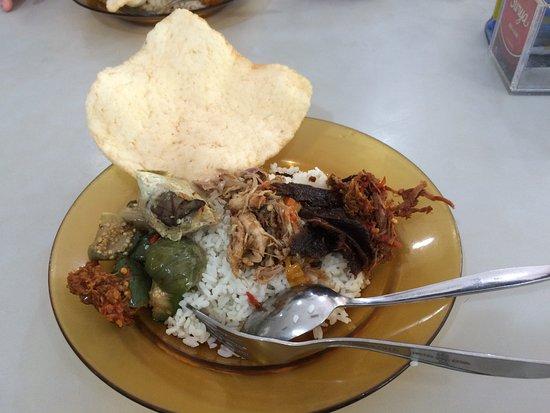 Warung Sari Manis