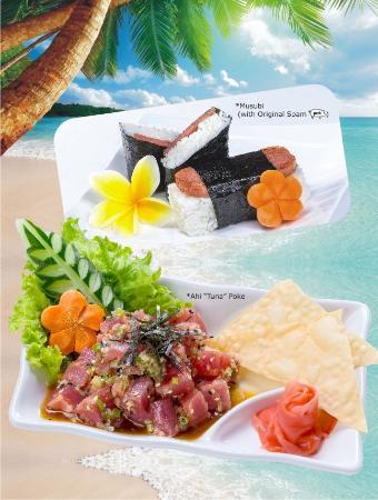 Kahala Beach Cafe & Grill