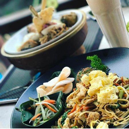 Gedong Sisi Warung