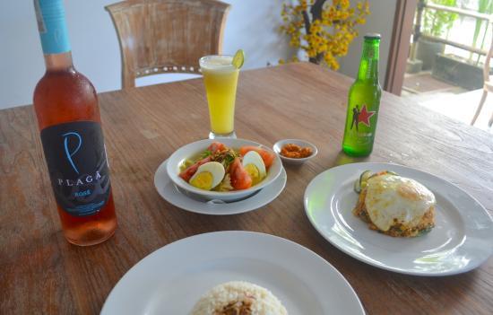 Warung Ayu Komang