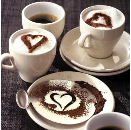 G-Pro Coffee and Resto