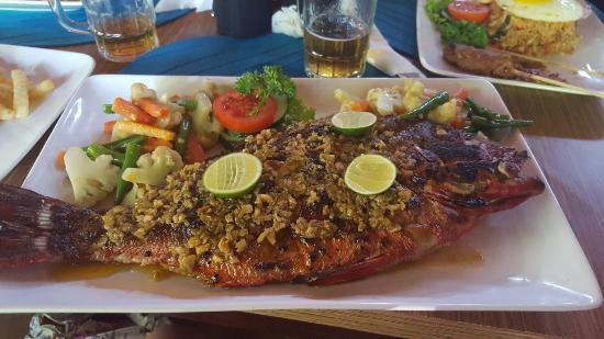 Warung Acquaviva