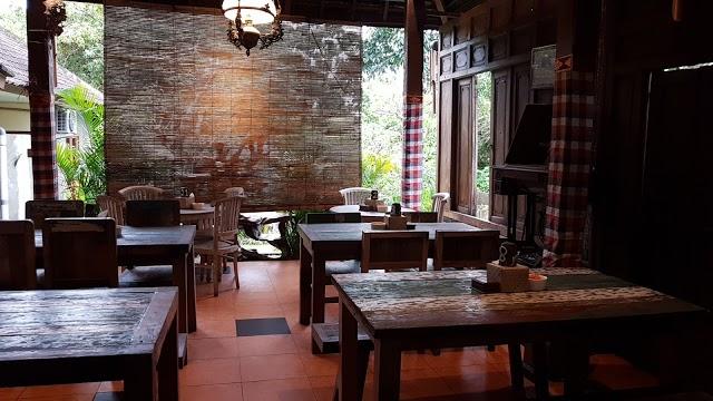 Warung CIKGO
