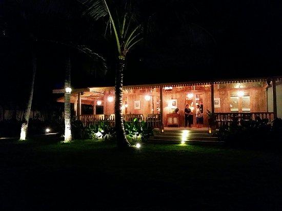 Kayumanis Resto