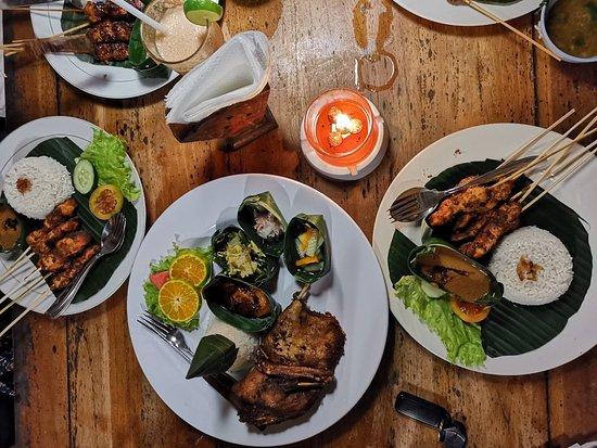 Warung Makan Bu Rus