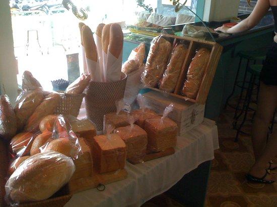 Buzz Bakehouse