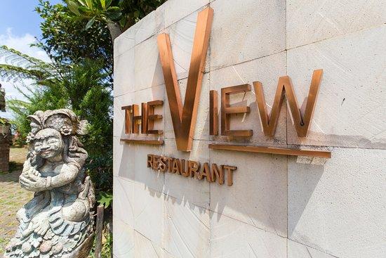 The View Restaurant by Plataran