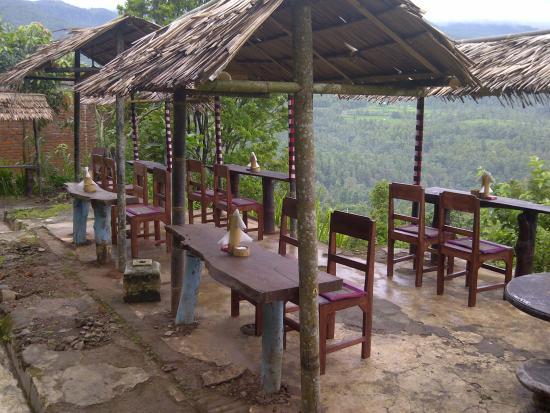 Warung Heaven