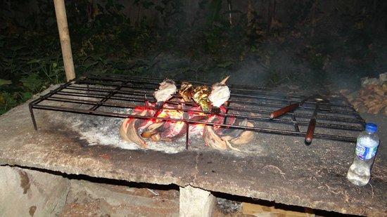 Warung Caluk