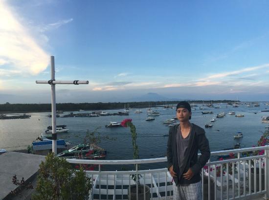 Bali Marina
