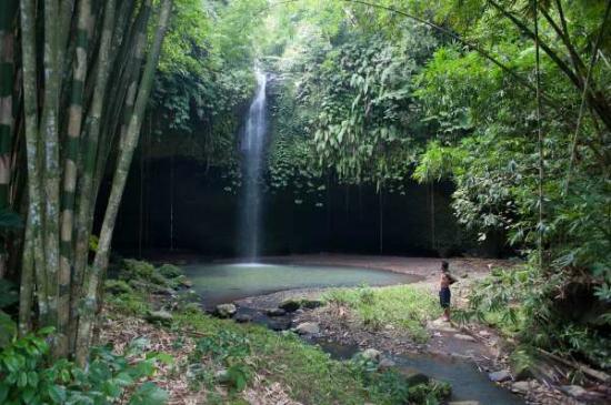Air Terjun Sing Sing
