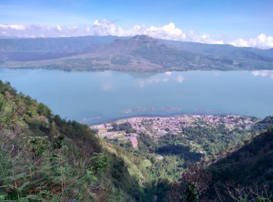 Gunung Abang