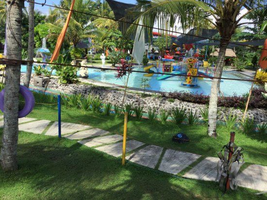 Waterboom Bukit Jati