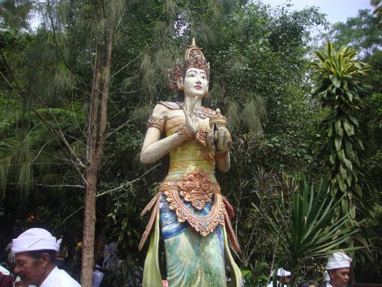 Pura Siwa