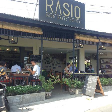 Rasio