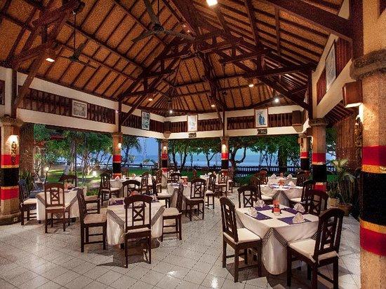 Puri Ratu Restaurant