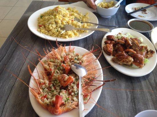 Furama Sanur