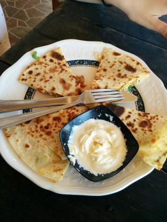 Surya Cafe