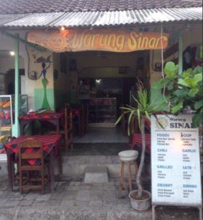 Warung Sinar