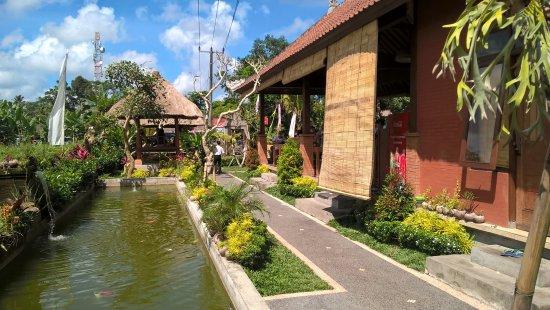 Warung De Koi