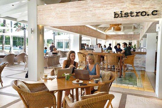 Bistro C