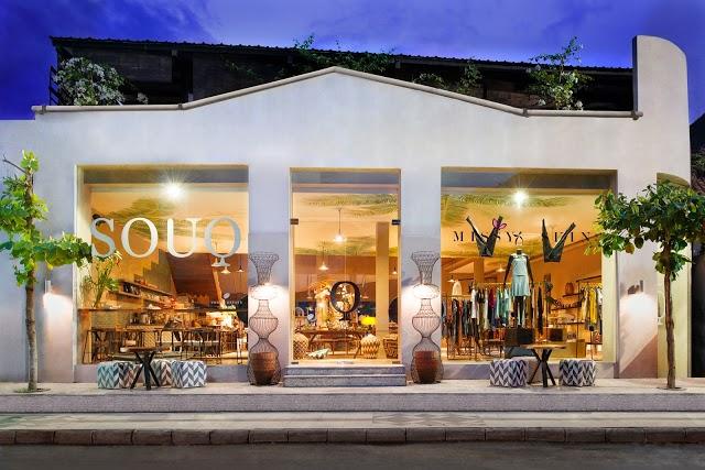 SOUQ Organic