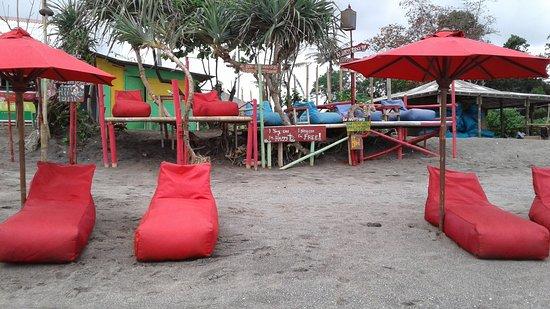 Red Rasta