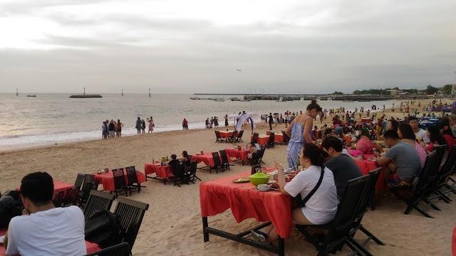 Kampoeng seafood