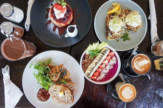 Ruko Cafe