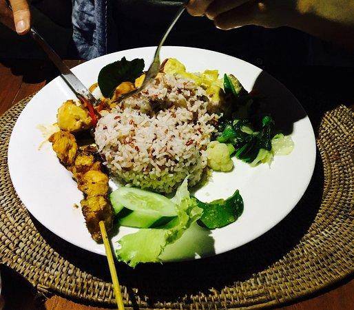 Warung Satya