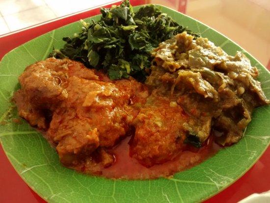 Ijo Daun Vegan