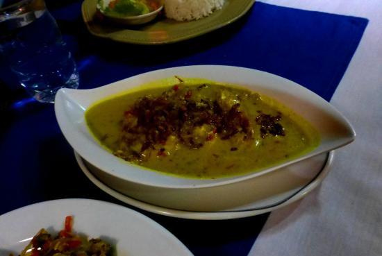 Blue Star Cafe