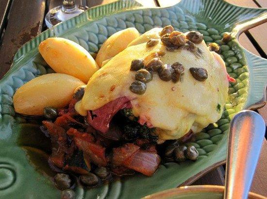 Jendela Bali The Panoramic Resto