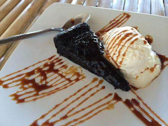 Amed Organik Cafe