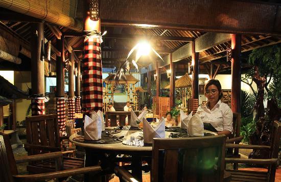Warung Padi Bali