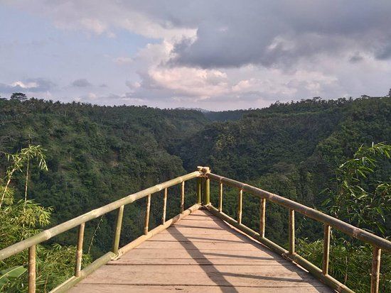 Anjungan Tukad Melangit
