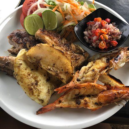 Titie's Warung