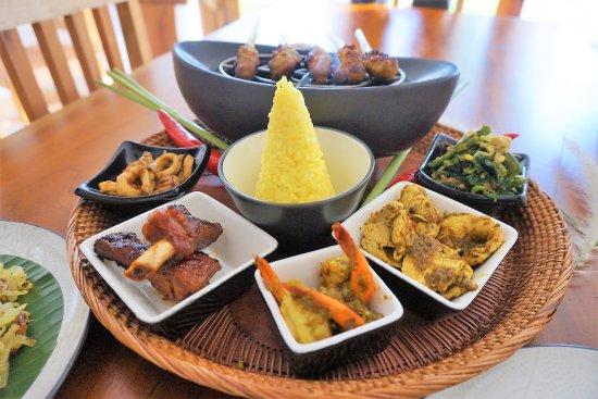 Warung Bejana