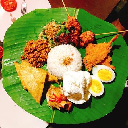 Warung Bu Nani